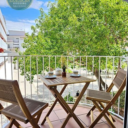 Mirador De Las Infantas By Sanlucar Housing Санлукар-де-Баррамеда Экстерьер фото